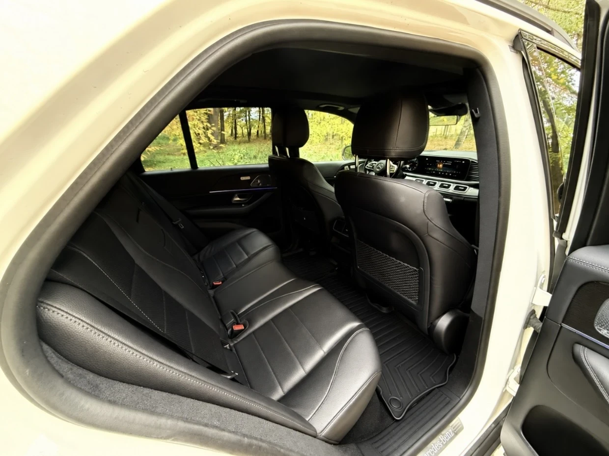 Mercedes-Benz GLE 350 | Mobile.bg � ����������� 11
