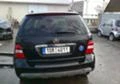 Mercedes-Benz ML 350 -164 на част, снимка 11