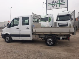 Mercedes-Benz Sprinter 316 СОМОСВАЛ, снимка 4