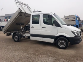 Mercedes-Benz Sprinter 316 СОМОСВАЛ, снимка 10