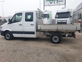 Mercedes-Benz Sprinter 316 СОМОСВАЛ, снимка 3