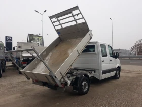 Mercedes-Benz Sprinter 316 СОМОСВАЛ, снимка 11