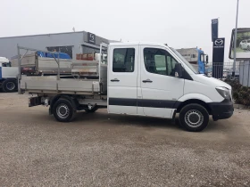 Mercedes-Benz Sprinter 316 СОМОСВАЛ, снимка 7