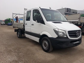 Mercedes-Benz Sprinter 316 СОМОСВАЛ, снимка 8