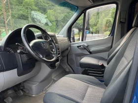 Mercedes-Benz Sprinter 2.9    | Mobile.bg    9