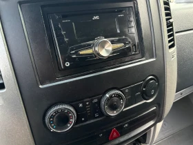 Mercedes-Benz Sprinter 2.9    | Mobile.bg    11