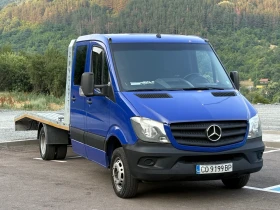 Mercedes-Benz Sprinter 2.9    | Mobile.bg    2