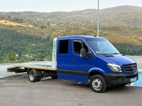 Mercedes-Benz Sprinter 2.9    | Mobile.bg    3
