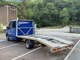 Mercedes-Benz Sprinter 2.9    | Mobile.bg    5
