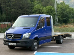 Mercedes-Benz Sprinter 2.9    | Mobile.bg    1