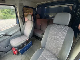 Mercedes-Benz Sprinter 2.9    | Mobile.bg    10