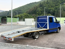 Mercedes-Benz Sprinter 2.9    | Mobile.bg    4