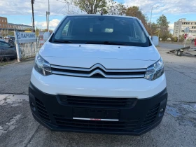 Обява за продажба на Citroen Jumpy 2, 0-HDI.EURO6 ~16 800 лв. - изображение 2 | Auto.bg Обява за продажба на Citroen Jumpy 2, 0-HDI.EURO6 ~16 800 лв. - изображение 2