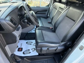 Обява за продажба на Citroen Jumpy 2, 0-HDI.EURO6 ~16 800 лв. - изображение 4 | Auto.bg Обява за продажба на Citroen Jumpy 2, 0-HDI.EURO6 ~16 800 лв. - изображение 4