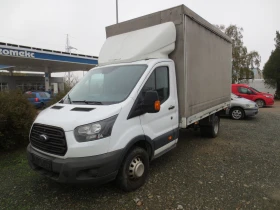 Ford Transit 2.0 TDCI