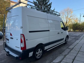 Opel Movano 2.3CDTI 125кс, снимка 5