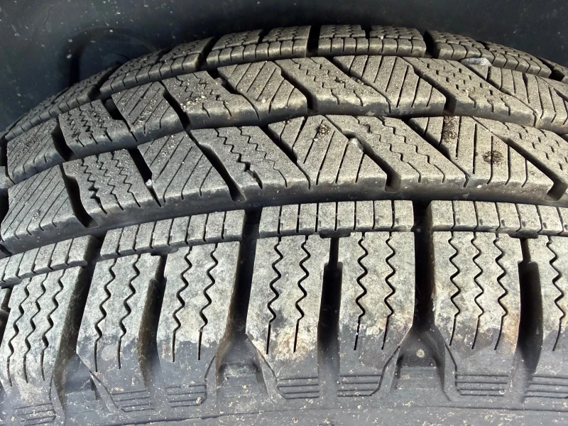 Citroen Jumpy 2, 0-HDI.EURO6, снимка 10 - Бусове и автобуси - 52213431