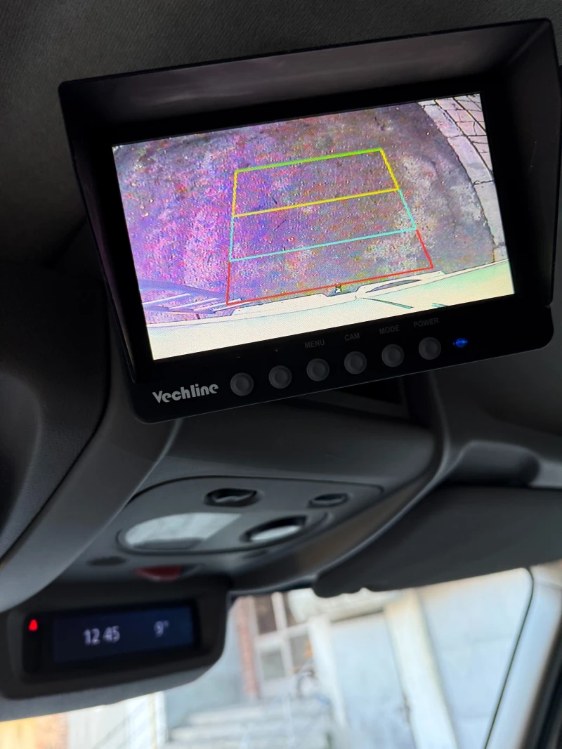 Opel Movano 2.3CDTI 125кс, снимка 16 - Бусове и автобуси - 52446072