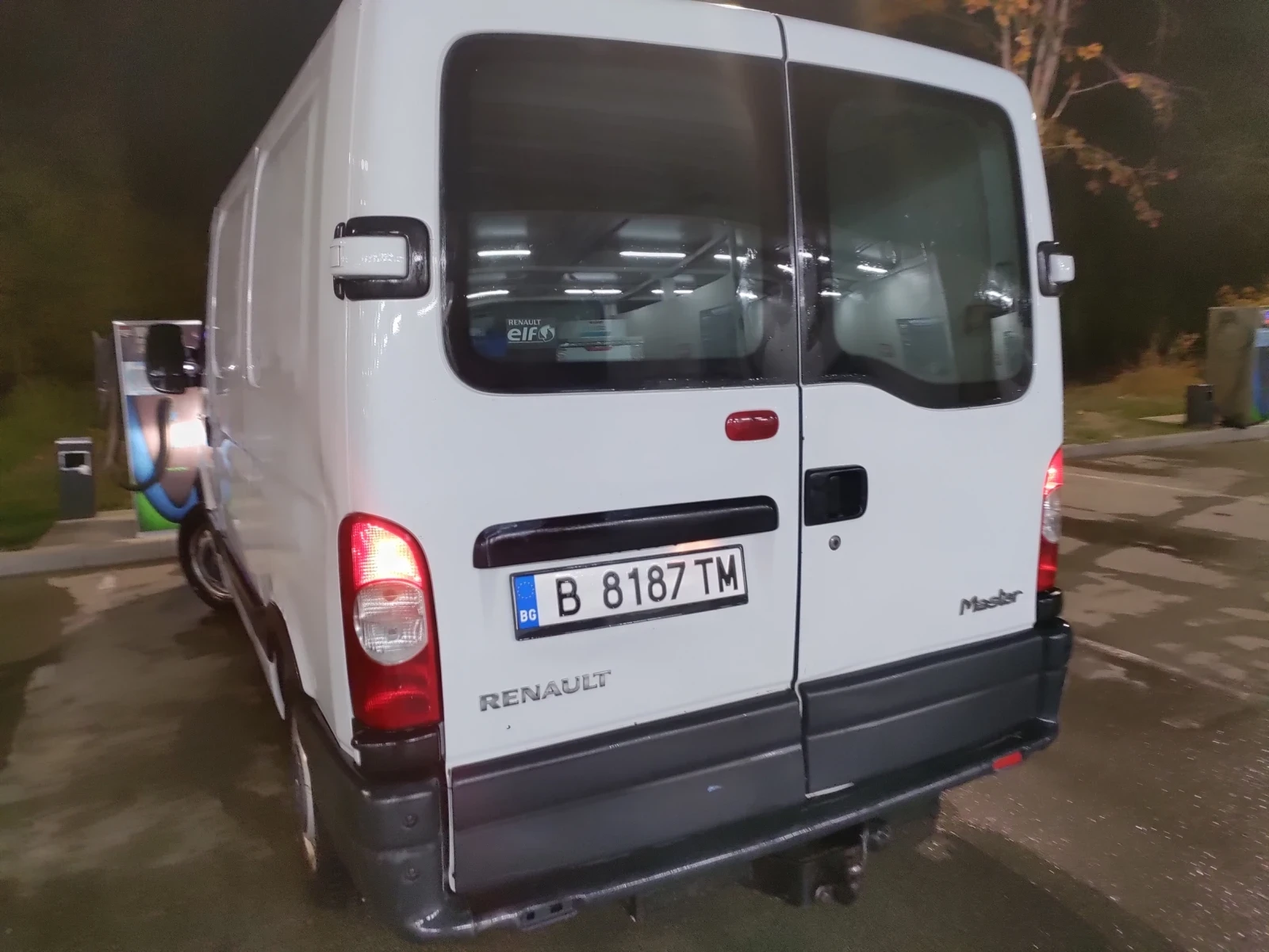 Renault Master  - изображение 4