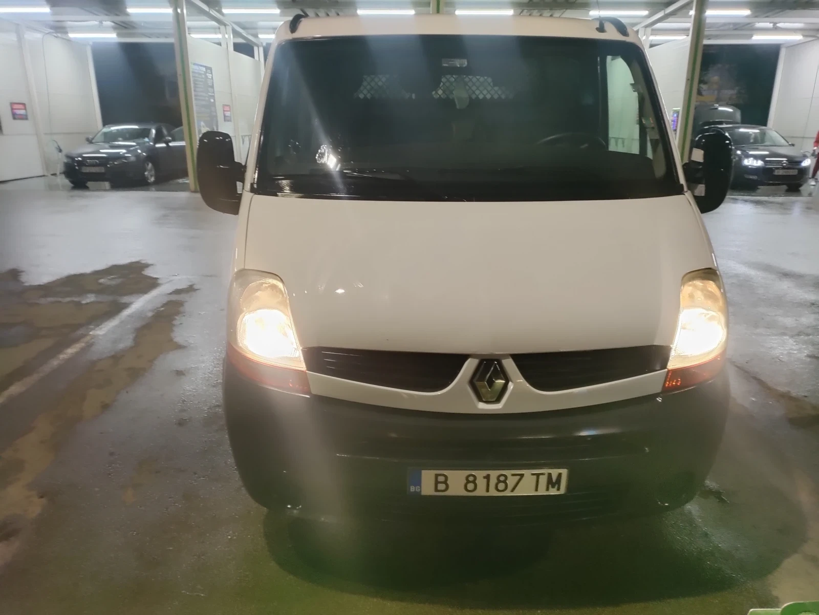 Renault Master  - изображение 5