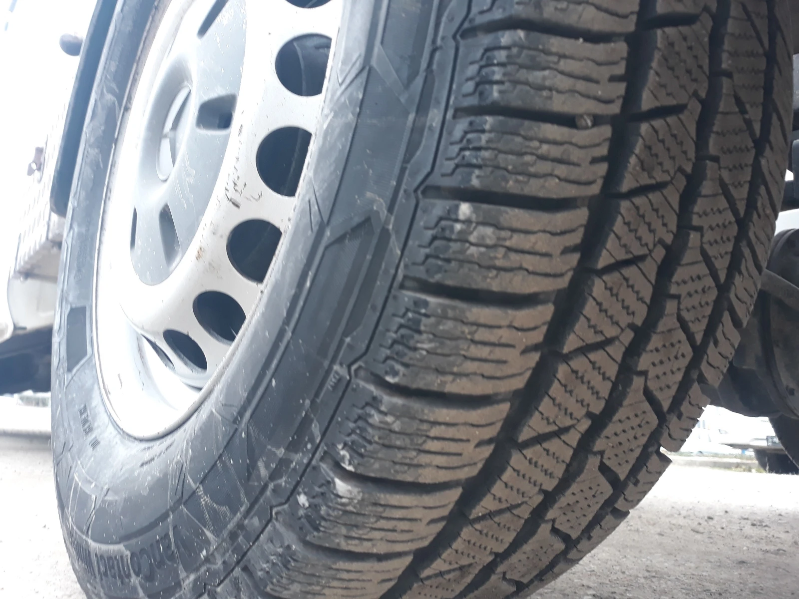 Mercedes-Benz Sprinter 316  | Mobile.bg   16