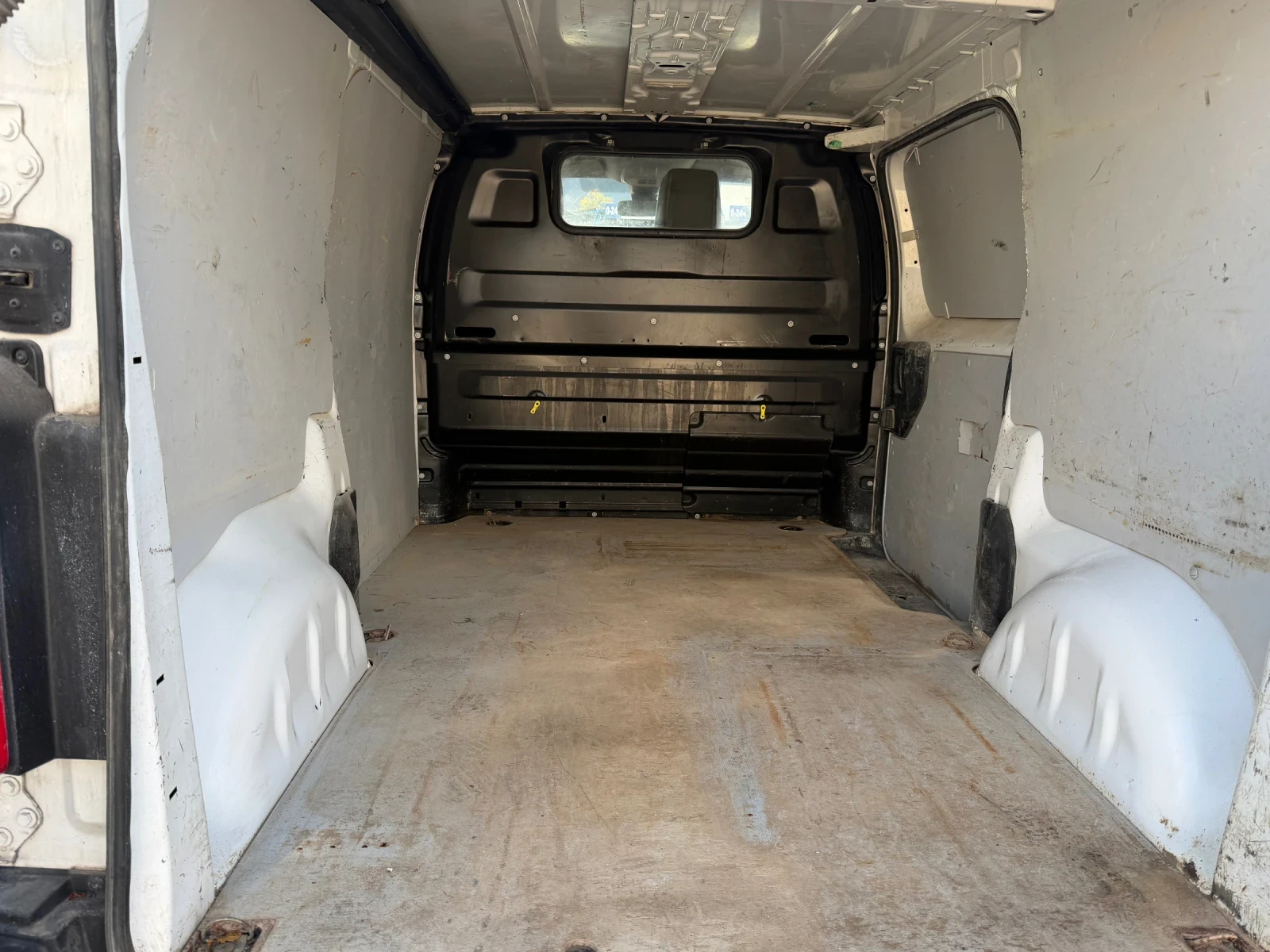 Citroen Jumpy 2, 0-HDI.EURO6 - изображение 9