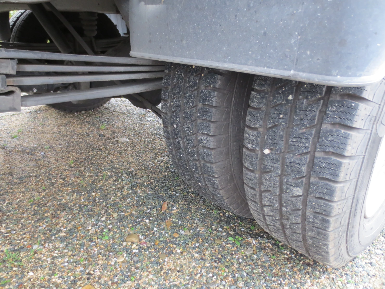 Ford Transit 2.0 TDCI - изображение 5