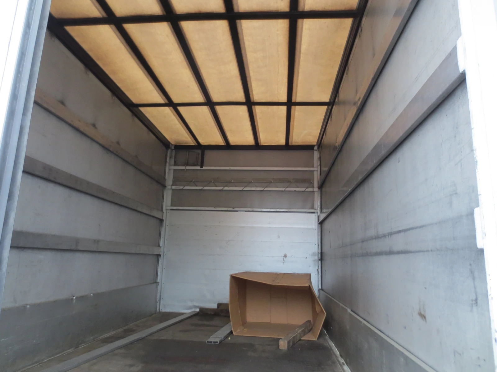 Ford Transit 2.0 TDCI - изображение 6