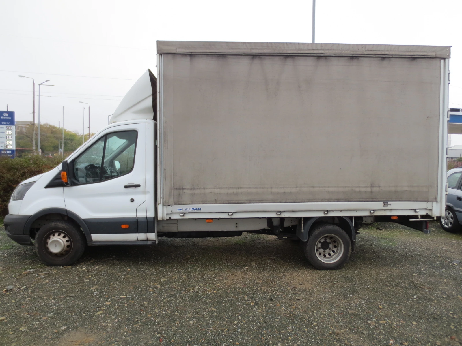 Ford Transit 2.0 TDCI - изображение 3