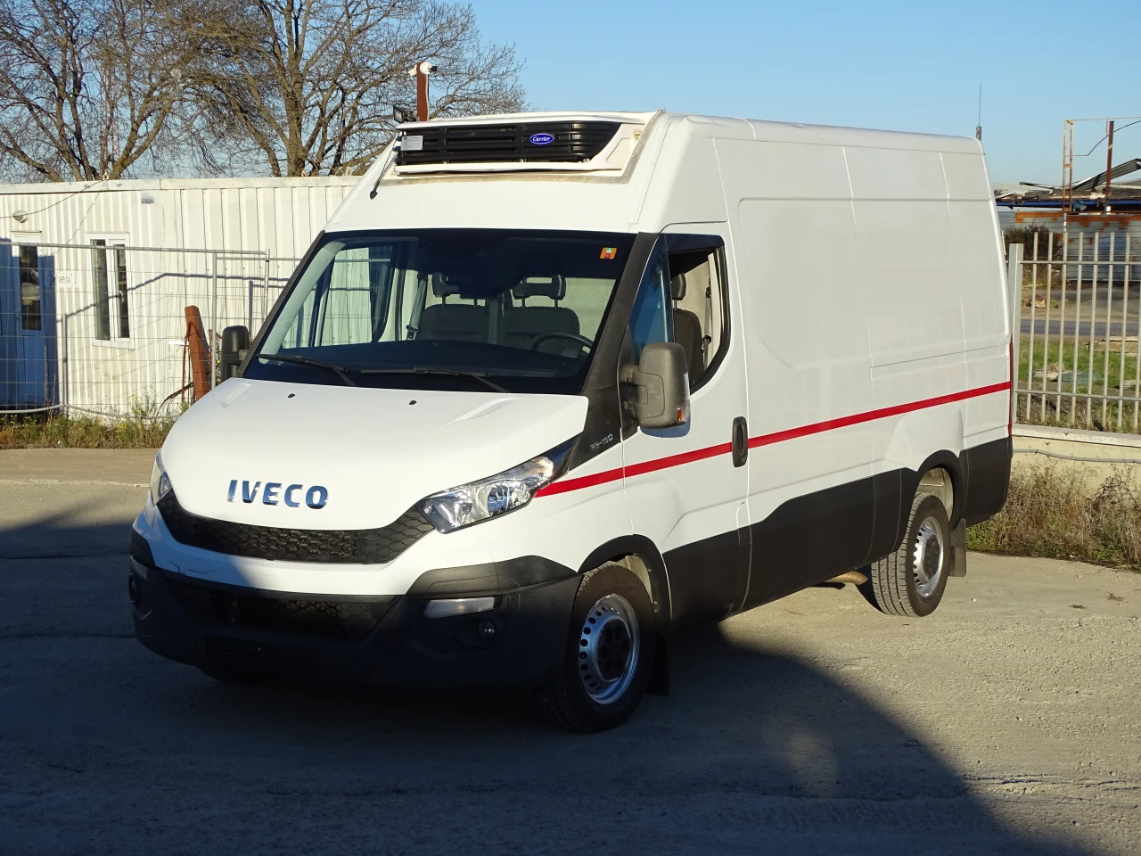 Iveco 35s16 ��������* �����������*  | Mobile.bg � ����������� 1