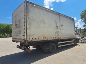Iveco Eurocargo, снимка 4