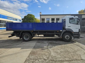 Mercedes-Benz Atego 1823 L, снимка 5