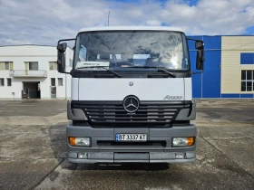 Mercedes-Benz Atego 1823 L, снимка 3