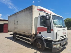 Iveco Eurocargo undefined | Auto.bg — изображение 2