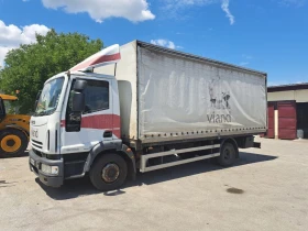Iveco Eurocargo undefined | Auto.bg — изображение 3
