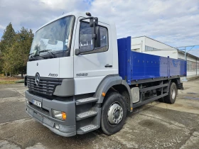 Mercedes-Benz Atego 1823 L | Mobile.bg � ����� ������ 2
