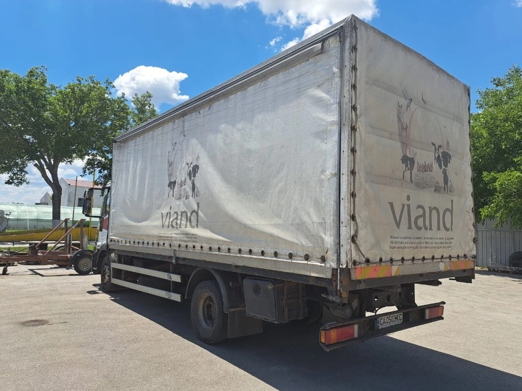 Iveco Eurocargo, снимка 5 - Камиони - 55433664