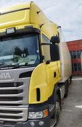 Scania R 480 PDE, снимка 2