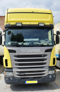 Scania R 480 PDE, снимка 1 - Камиони - 45727145