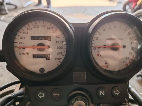 Honda Cb Hornet 600S, снимка 8