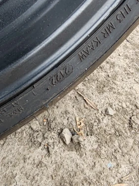 Honda Cb Hornet 600S, снимка 10