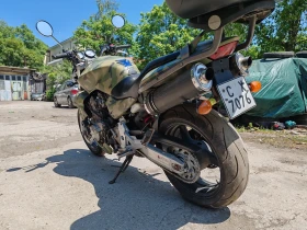Honda Cb Hornet 600S, снимка 4