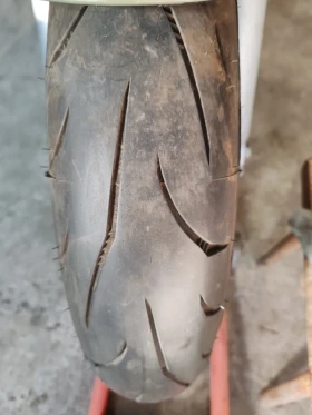 Honda Cb Hornet 600S, снимка 9