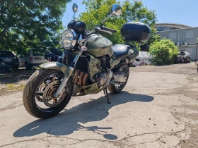 Honda Cb Hornet 600S, снимка 1