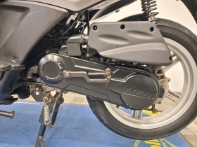 Kymco Agility 49cc.  Регистриран!, снимка 12