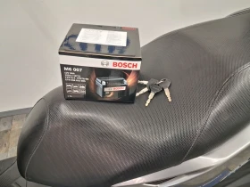 Kymco Agility 49cc.  Регистриран!, снимка 11