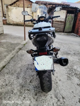 Honda Cbx Cbx 500, снимка 8