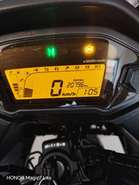 Honda Cbx Cbx 500, снимка 10