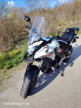 Honda Cbx Cbx 500, снимка 6