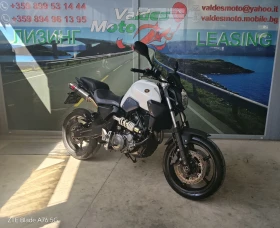 Yamaha Mt-03 660, снимка 2